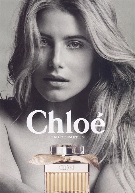 chloe perfume advert|Chloé Fragrance, the making of the tv ad .